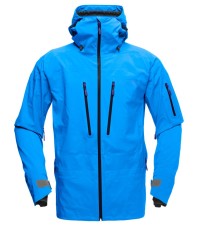 Rain Jacket